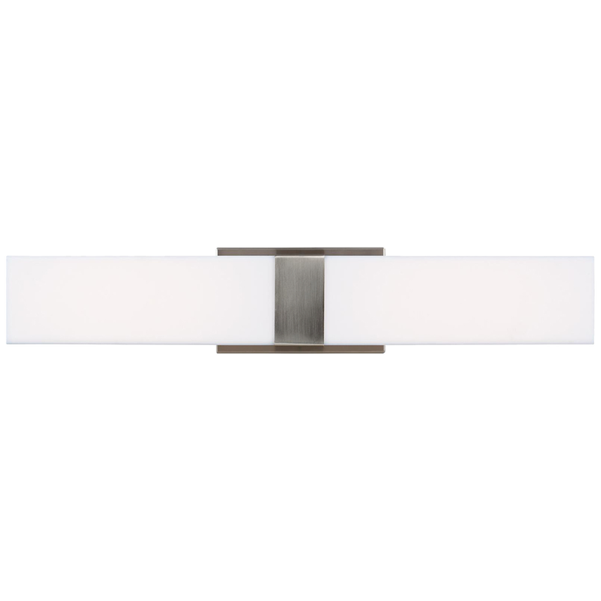 OPEN BOX - Vandeventer Medium LED Wall/Bath