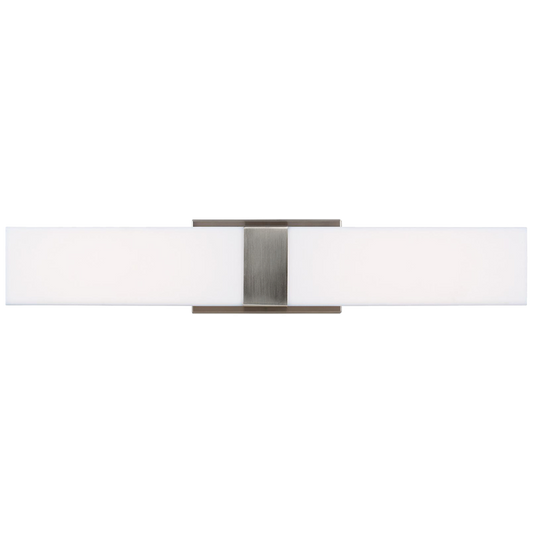 OPEN BOX - Vandeventer Medium LED Wall/Bath