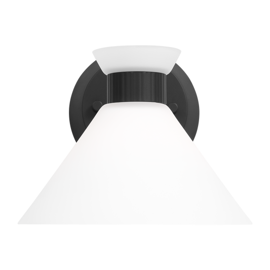 Belcarra Small Sconce