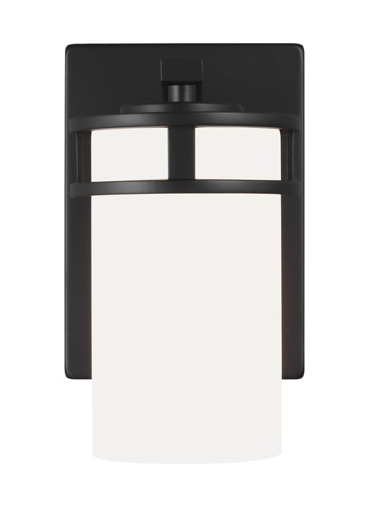 OPEN BOX - Robie 1 Light Wall/Bath Sconce