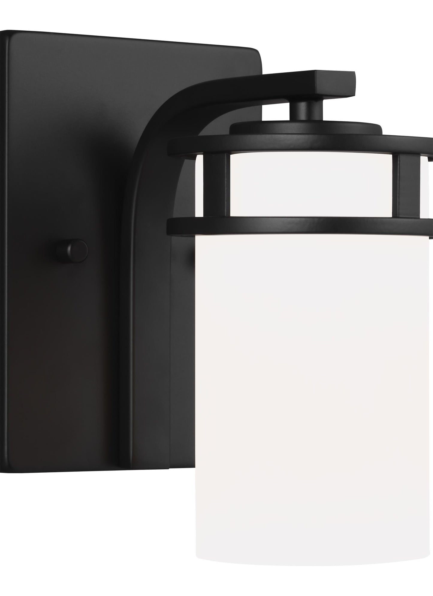 Robie One Light Wall / Bath Sconce