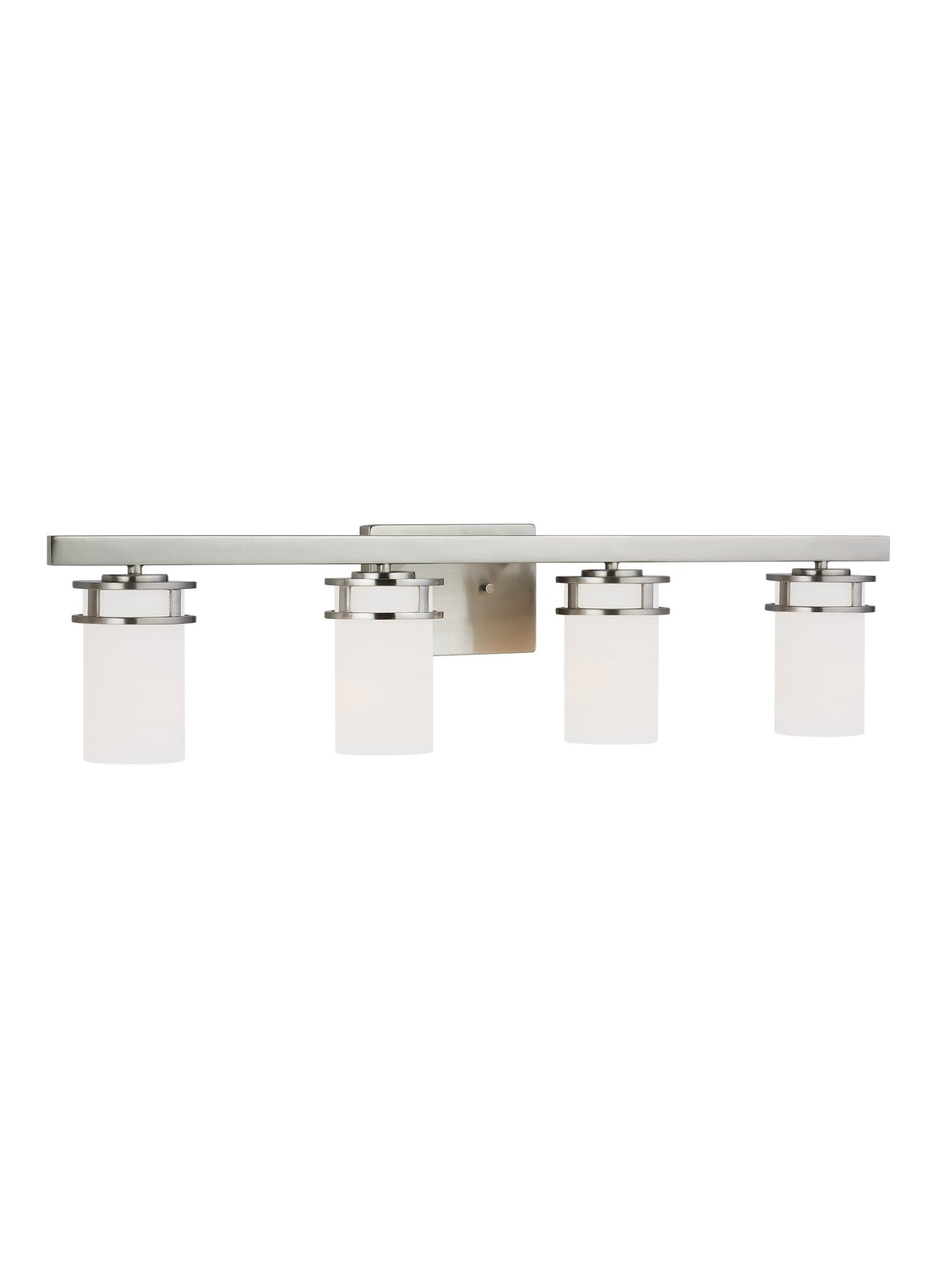 Robie Four Light Wall / Bath