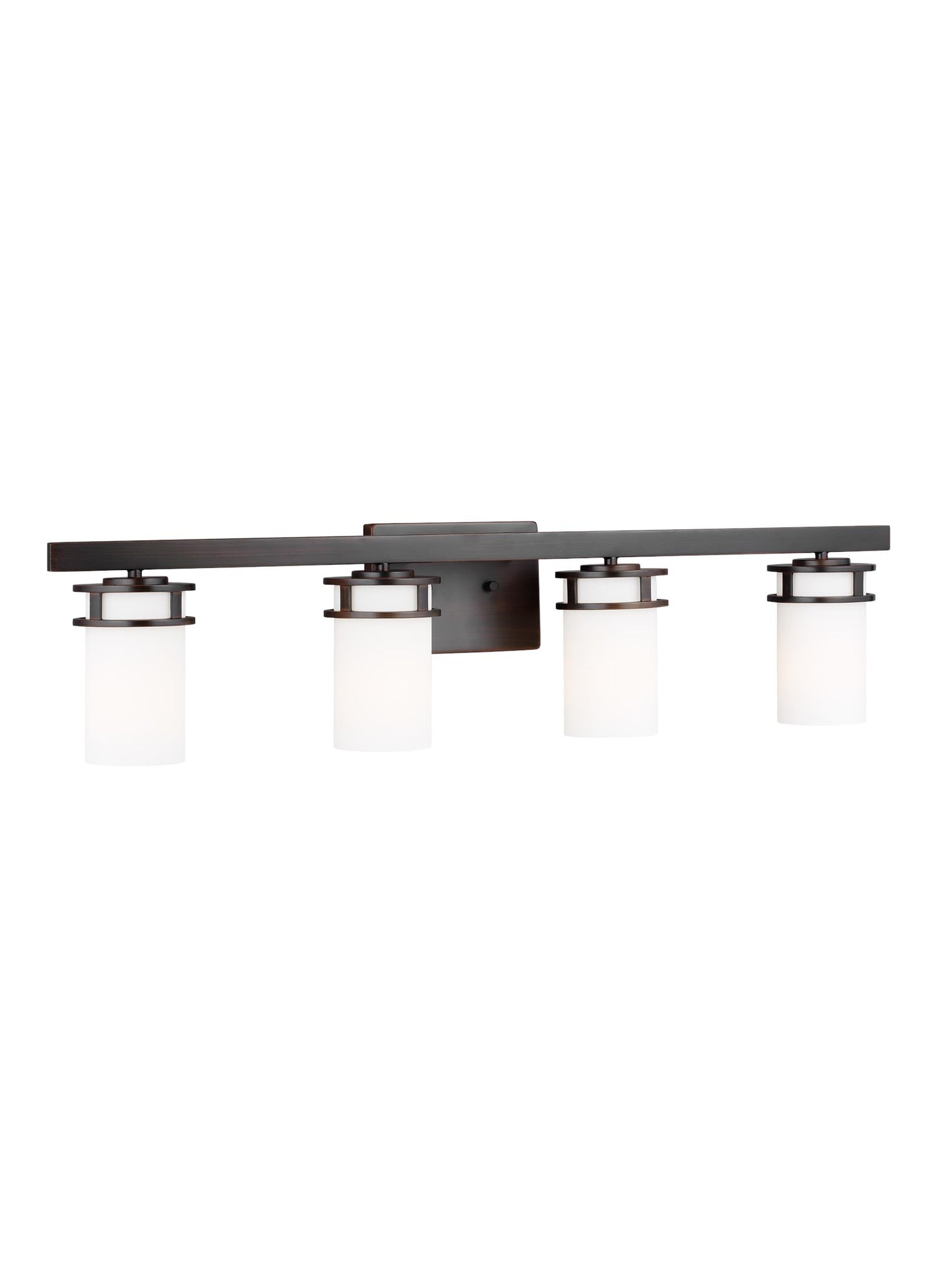 Robie Four Light Wall / Bath