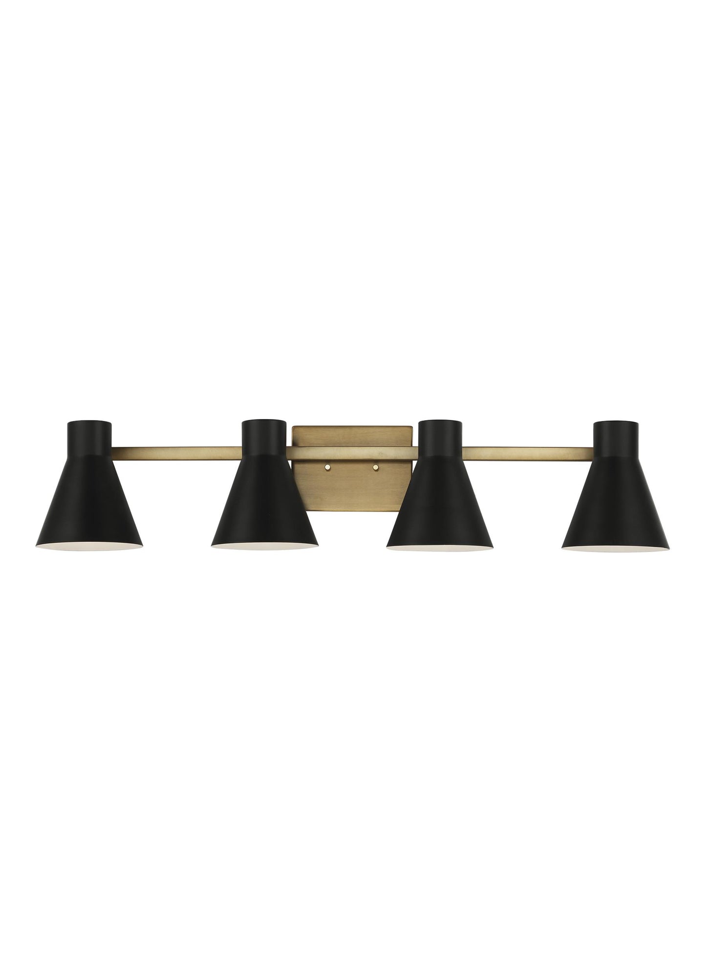 Towner Four Light Wall / Bath