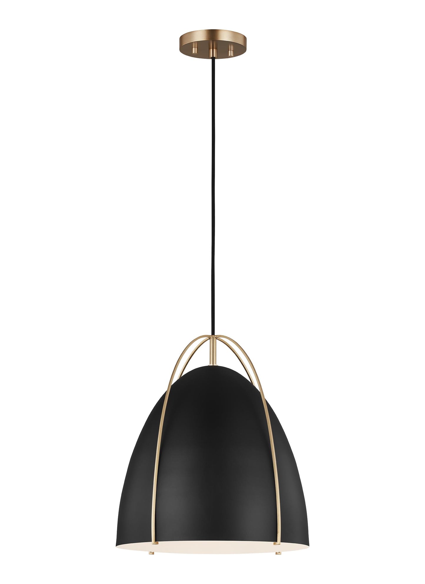 Norman One Light Pendant