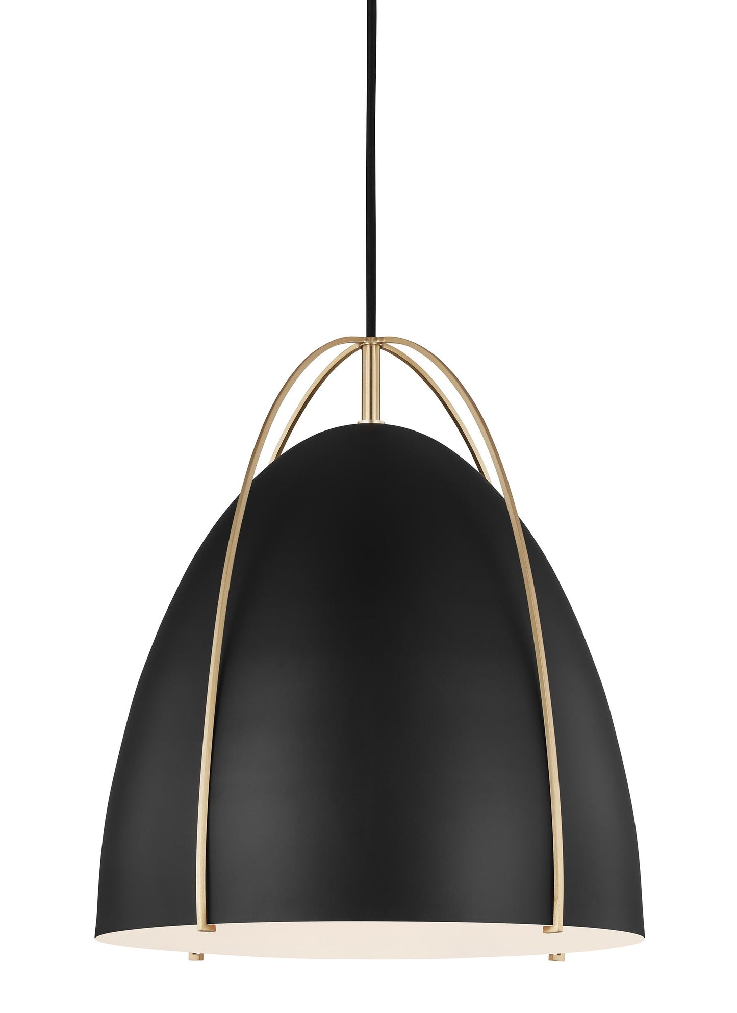 Norman One Light Pendant