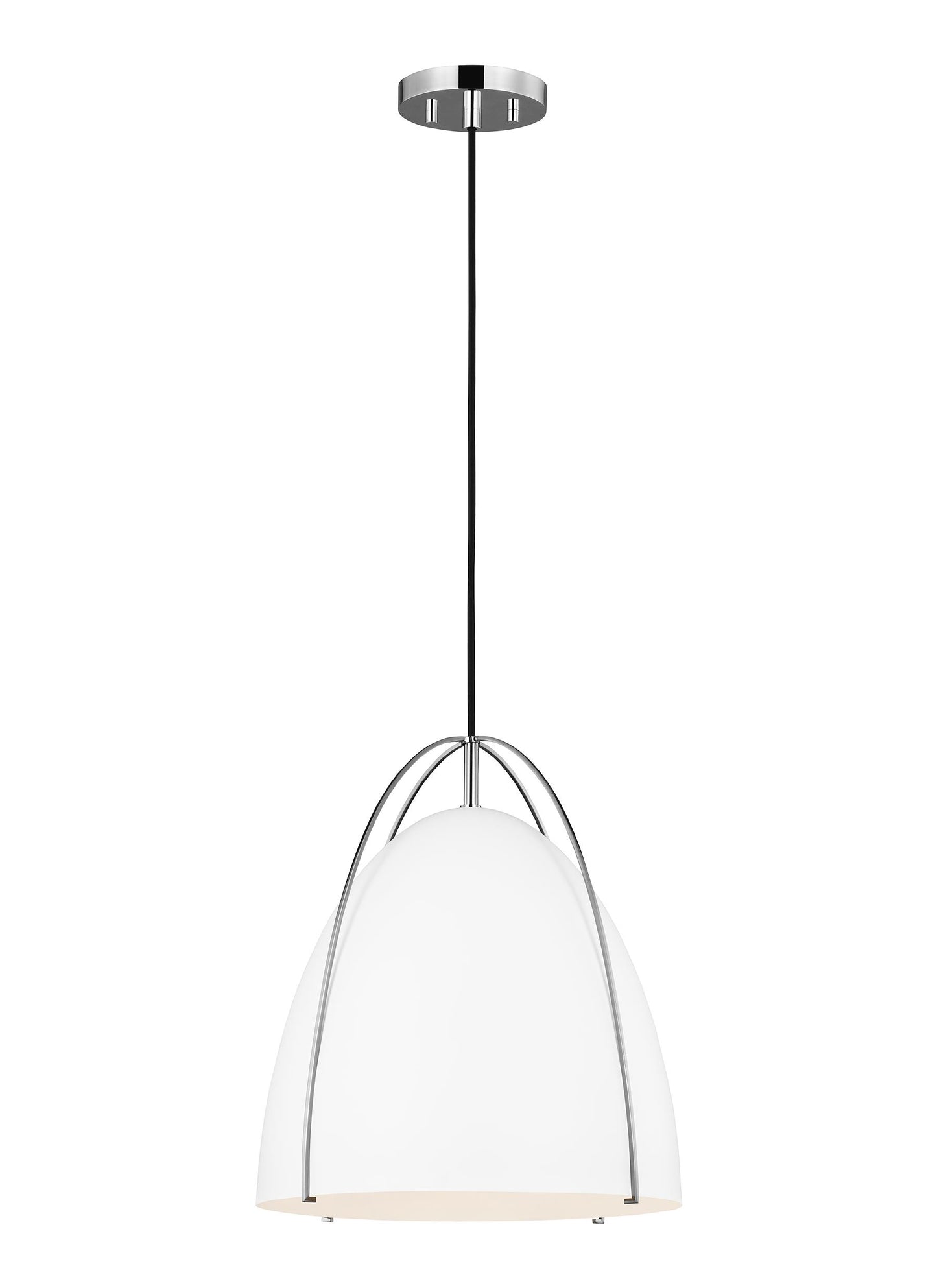 Norman One Light Pendant