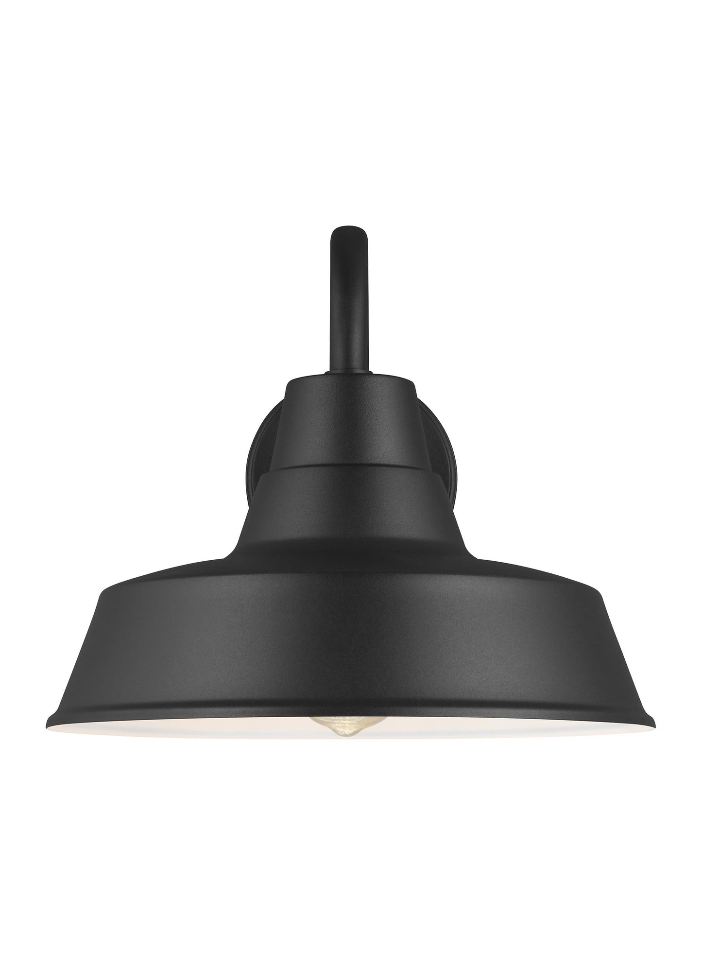 Barn Light Medium One Light Outdoor Wall Lantern