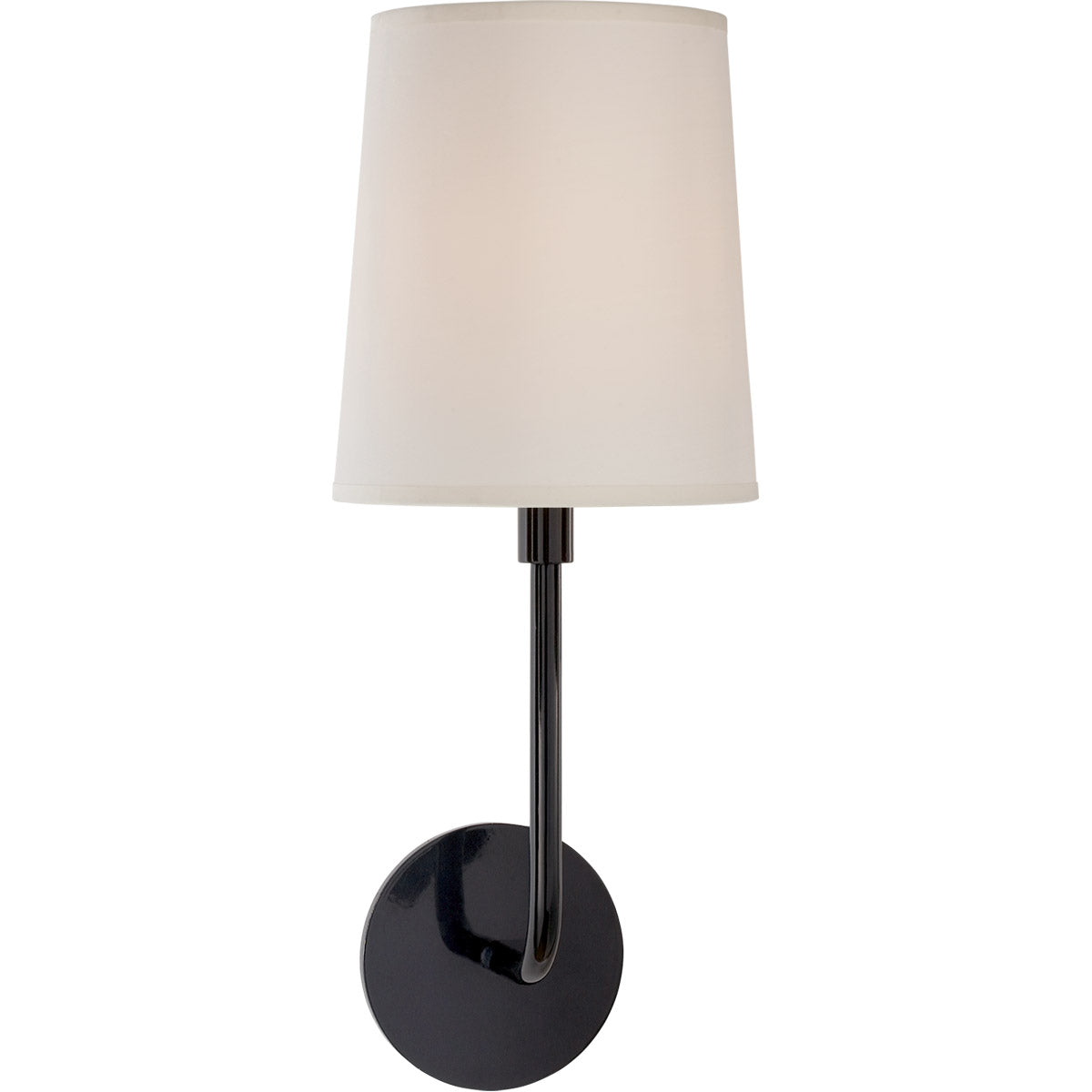 Barbara Barry Go Lightly 1 Light