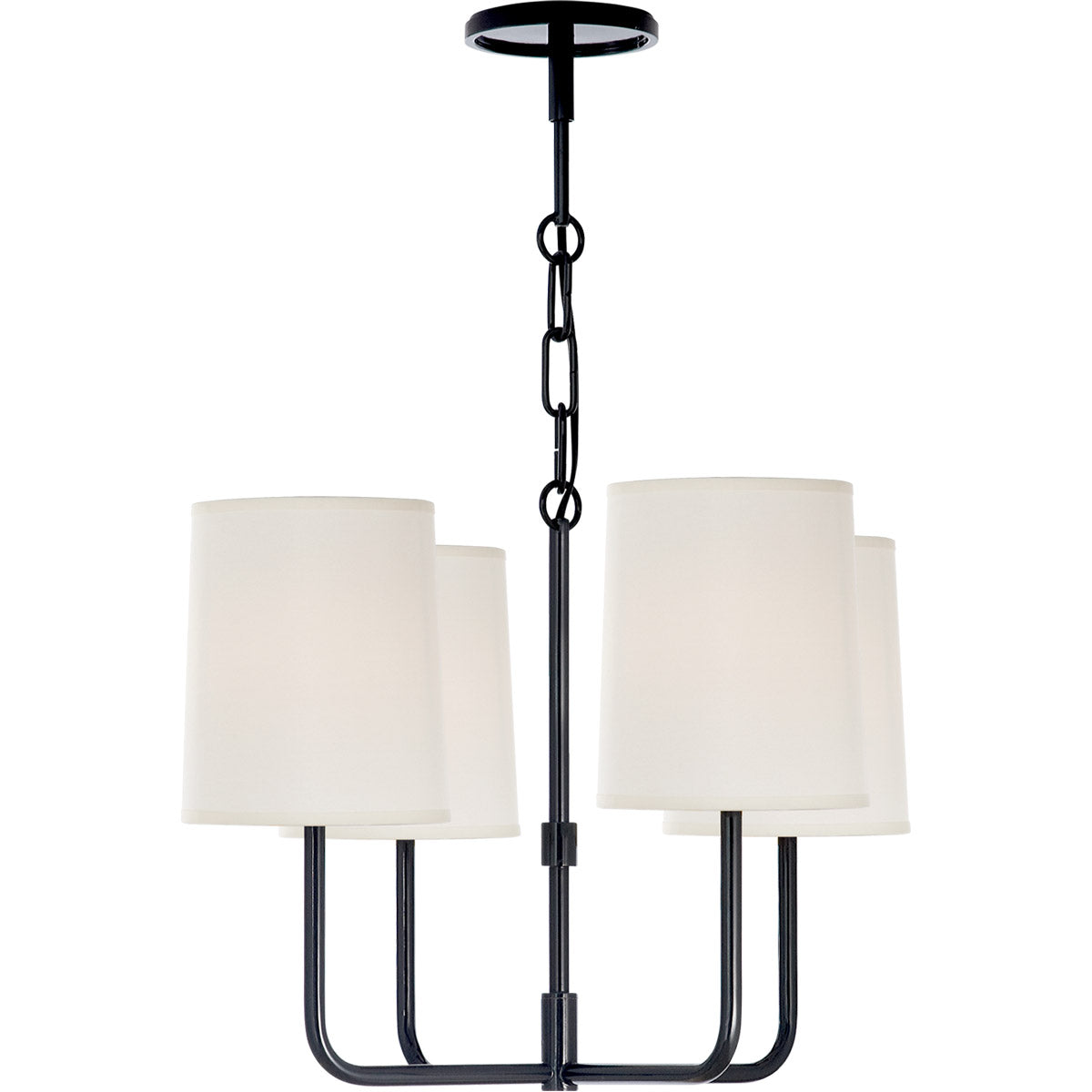 Barbara Barry Go Lightly 4 Light - Chandelier Ceiling Light
