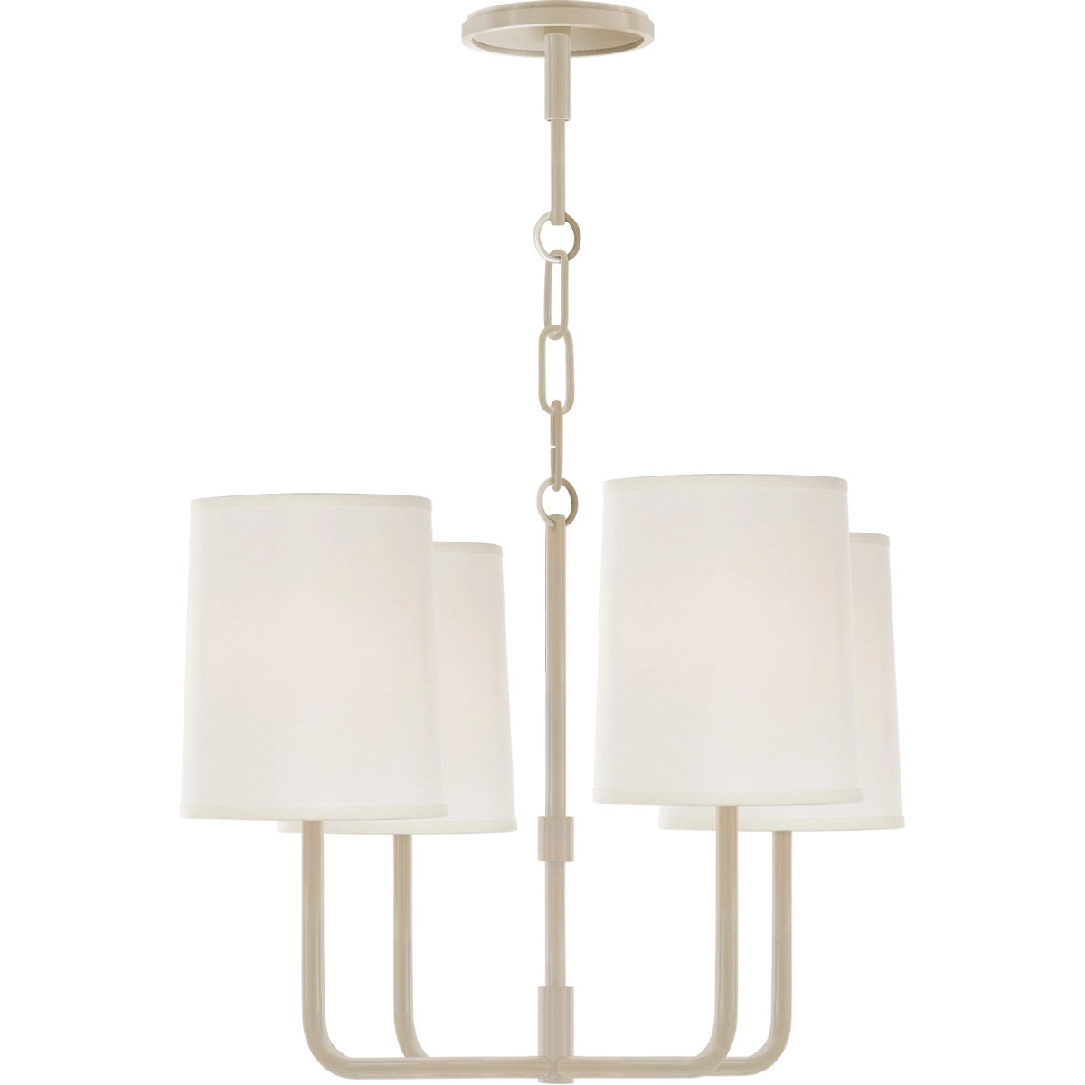 Barbara Barry Go Lightly 4 Light - Chandelier Ceiling Light
