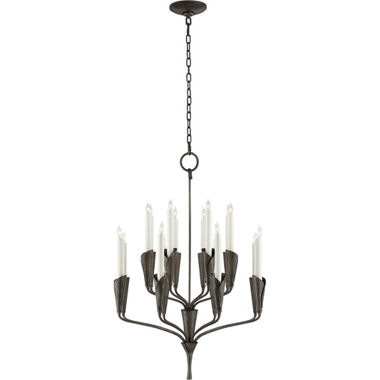 Chapman & Myers Aiden 16 Light - Chandelier Ceiling Light