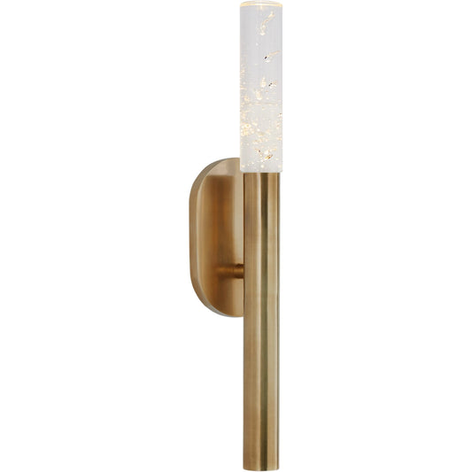 Kelly Wearstler Rousseau Bath Wall Light
