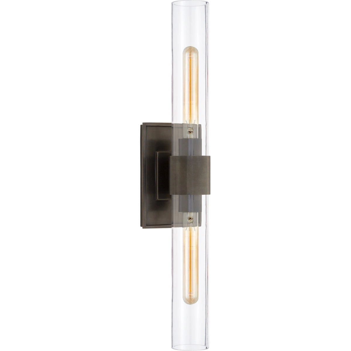Ian K. Fowler Presidio 2 Light - Double Sconce Wall Light