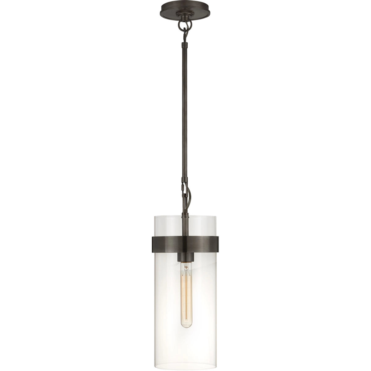 Ian K. Fowler Presidio 1 Light - Pendant Ceiling Light