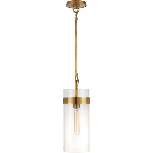Ian K. Fowler Presidio 1 Light - Pendant Ceiling Light