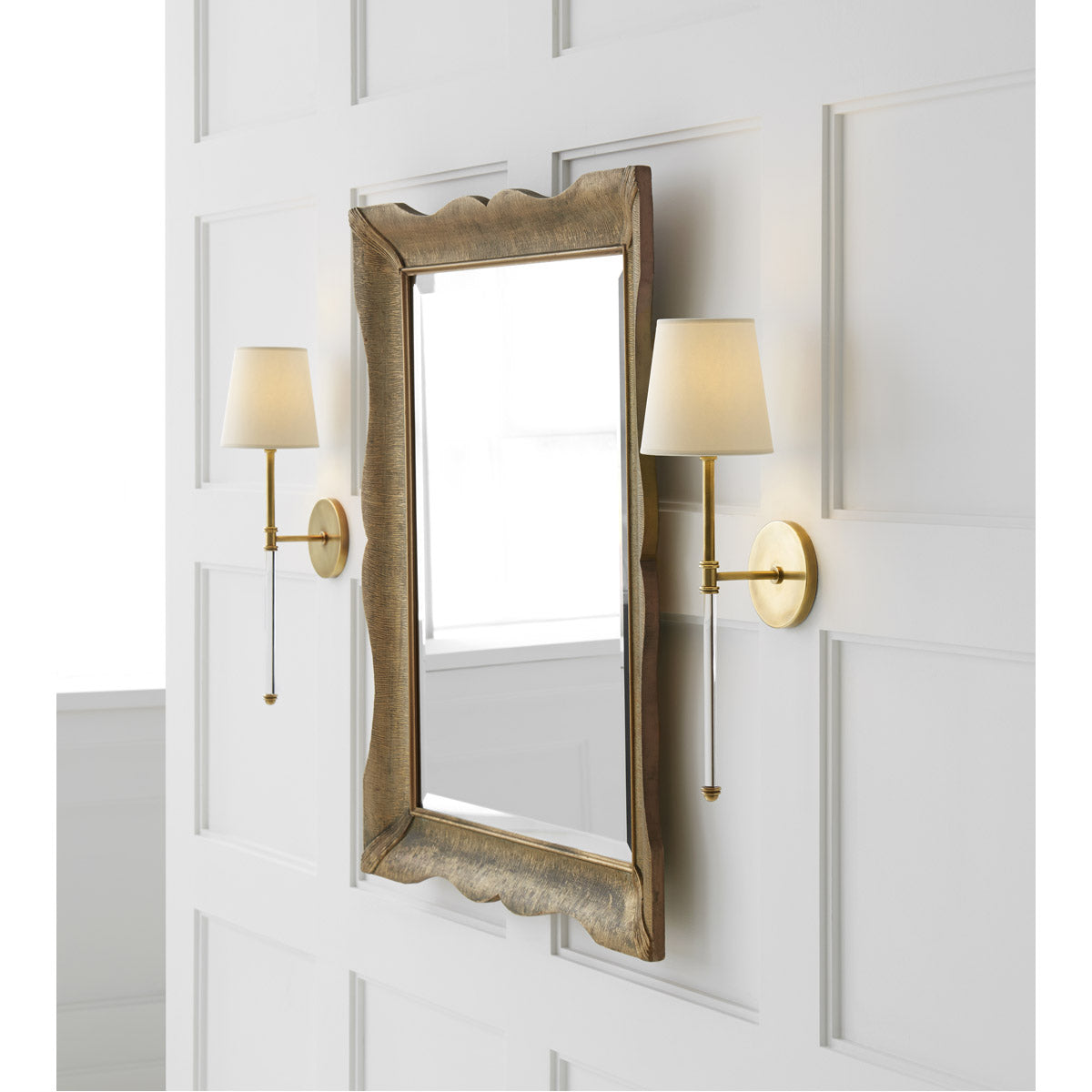 Suzanne Kasler Camille 1 Light