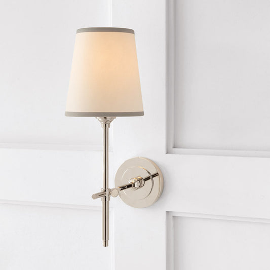 Thomas O'Brien Bryant 1 Light - Sconce Wall Light