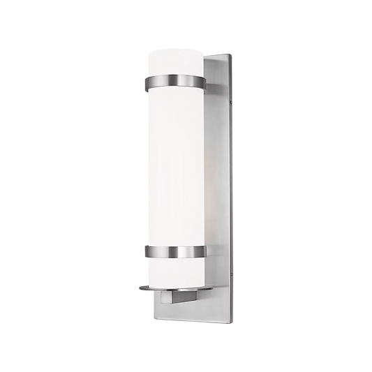 Alban 24" Round Lantern