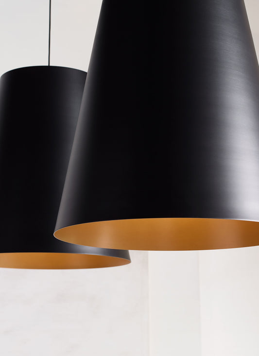 OPEN BOX - Gunnar Pendant